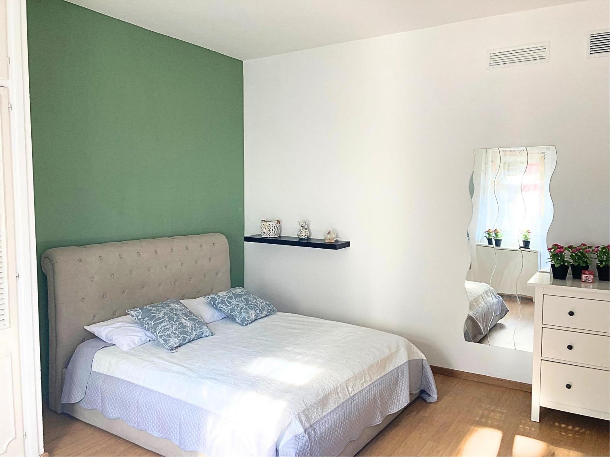 Terracito! Apartment Rom