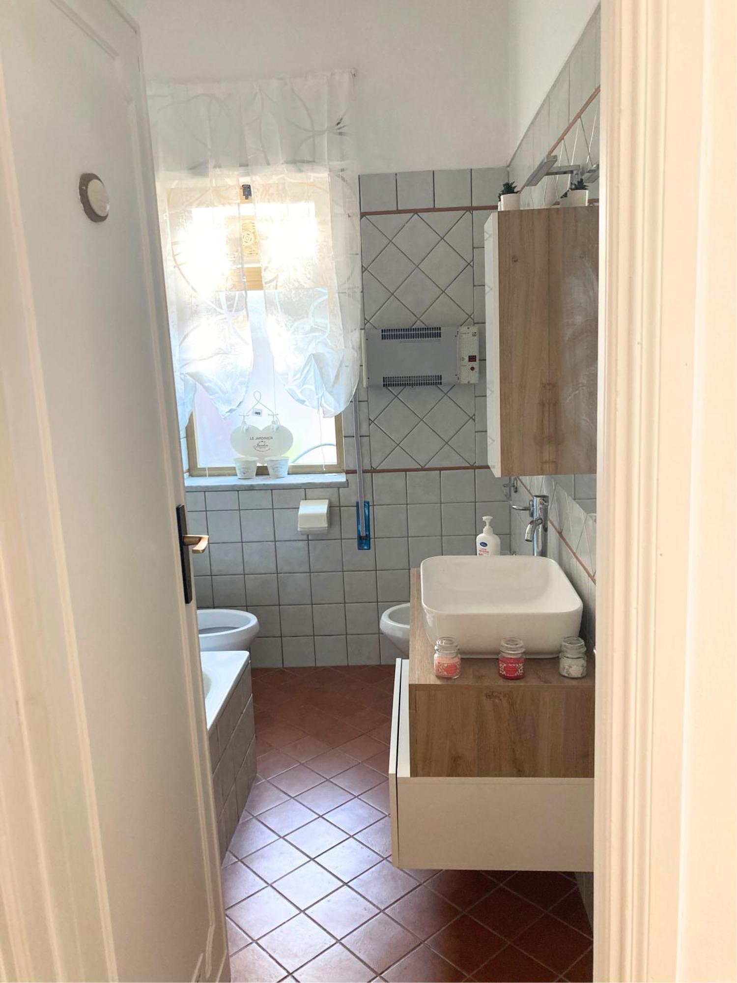 Apartment Terracito!